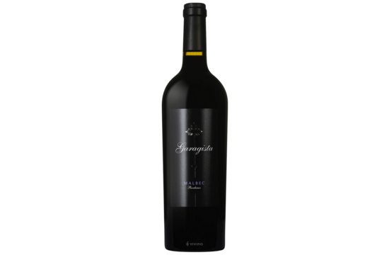 Garagista Malbec