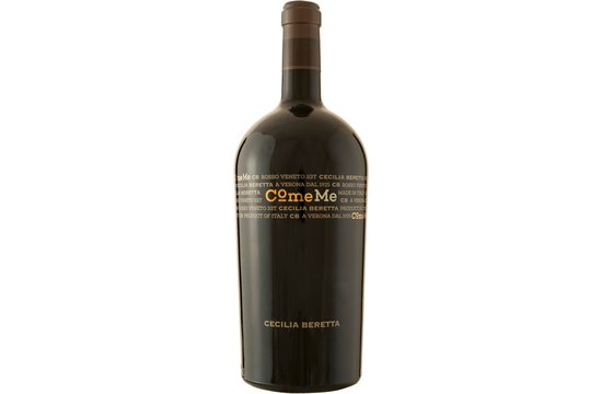 2017 ComeMe Rosso Magnum 1.5L