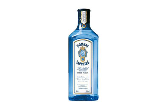 Bombay Sapphire 700ml