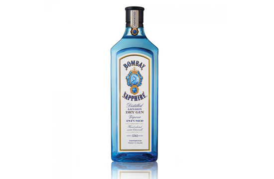 Bombay Sapphire 1 liter