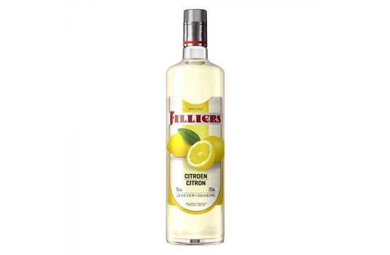Filliers Citroenjenever 0.7L