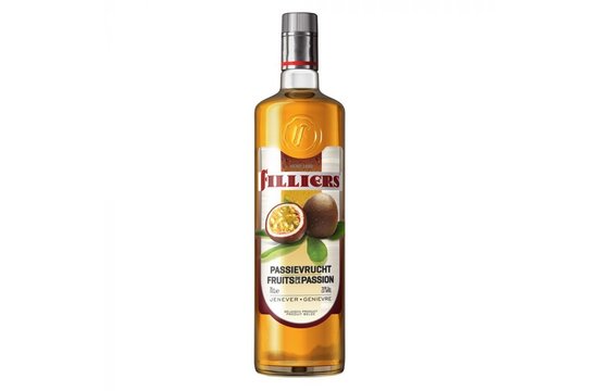 Filliers Passievruchtenjenever 0.7L