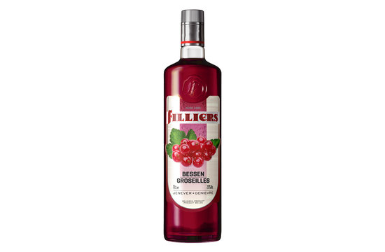 Filliers Bessenjenever 0.7L