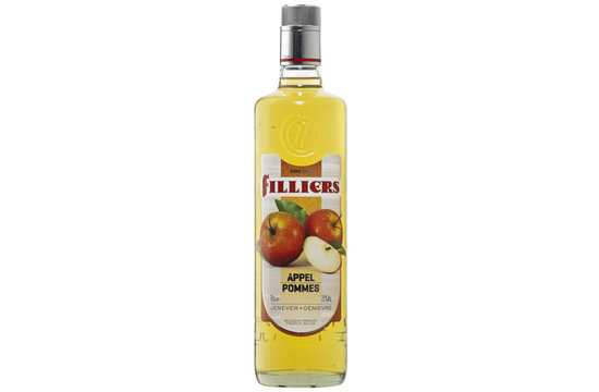 Filliers Appeljenever 0.7L