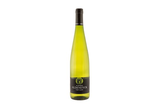 2018 Aldeneyck pinot blanc 0.75L
