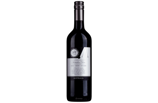 Australian choice shiraz 2107 0.75L