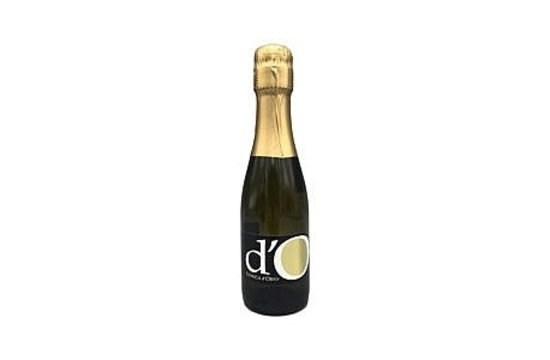 Prosecco conca d’oro extra dry 20cl