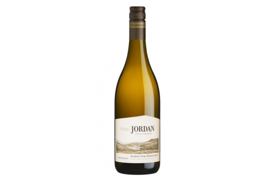2020 Jordan chenin blanc 0.75L