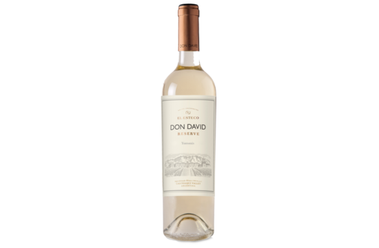 2016 Bodegas Don David 0.75L