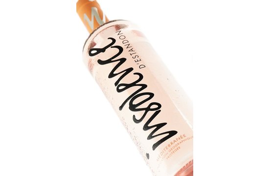 Estandon Insolence rosé IGP Méditerranée 0.75L