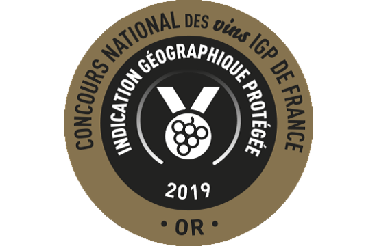 Estandon Insolence rosé IGP Méditerranée 0.75L