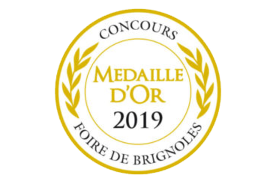Estandon Insolence rosé IGP Méditerranée 0.75L
