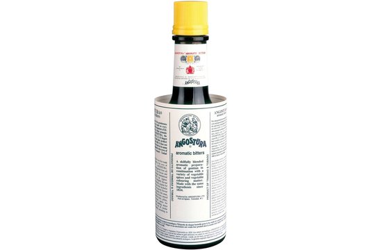 Angostura Aromatic Bitters 44.70° 0.200 L.
