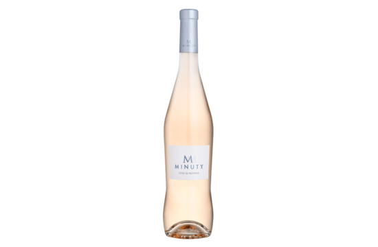 2020-2021 Chateau Minuty Rosé Magnum 1.5L