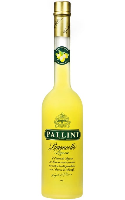 tweede viel Empirisch Limoncello Pallini in Jéroboam online kopen bij de Gin & Wine Store - Gin &  Wine Store