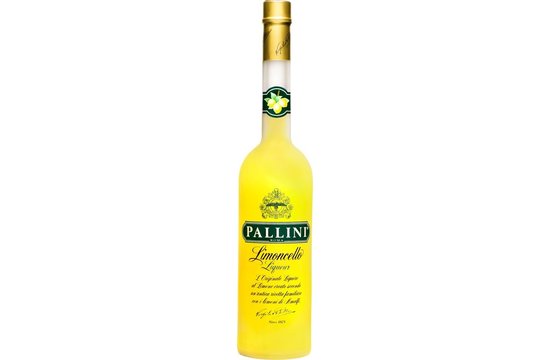 Limoncello Pallini 26% - 0.7L