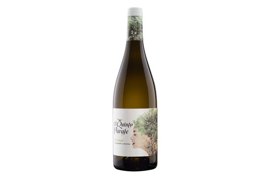 2019 El Quinto Paraje Verdejo 0.75L