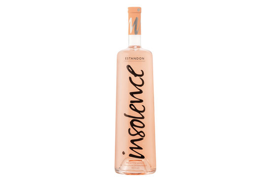 Estandon Insolence Rosé IGP Méditerranée 1.5L