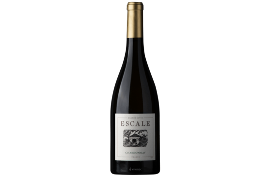 2020 Escale Chardonnay 0.75L