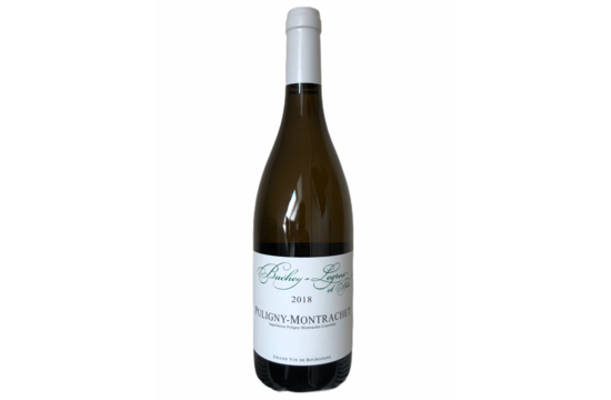 2020 Puligny-Montrachet Bachey - Legros Blanc 0.75L