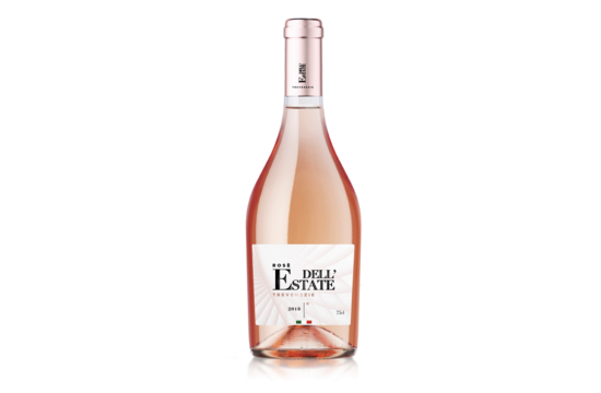 2019 Lamberti Rosé Dell'Estate 0.75L
