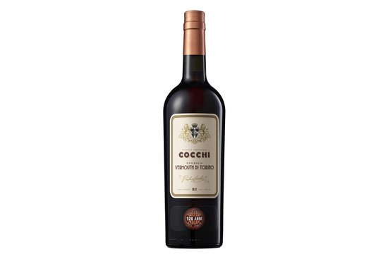 Cocchi Vermouth di Torino 16° - 0.75L