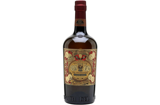 Vermouth Del Professore Bianco 0.75L