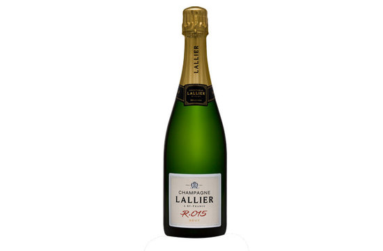 Lallier champagne R15 375ml