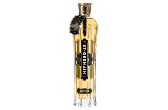 St-Germain Vlierbloesemlikeur 20° 0.7L
