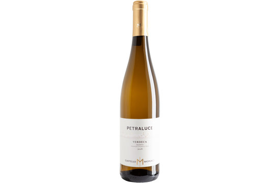 2021 Petraluce Verdeca Salento Castello Monaci 0.75L