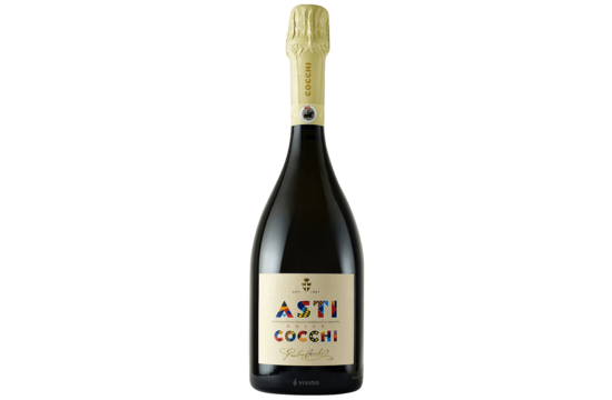 Asti Spumante Giulio Cocchi 0.75L