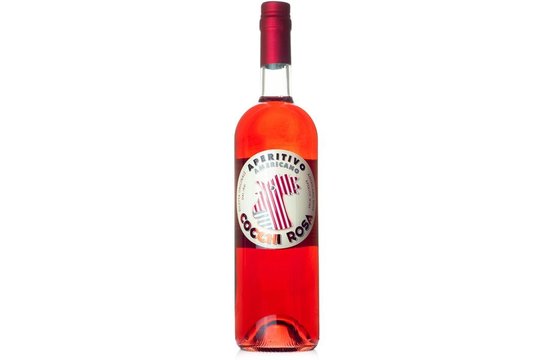 Americano rosa aperitivo Guilio Cocchi 0.70L