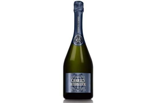Charles Heidsieck Brut Réserve 0.75L