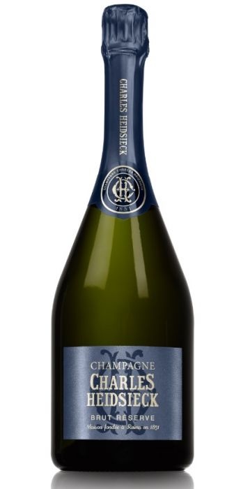 Charles Heidsieck Brut Réserve 0.75L