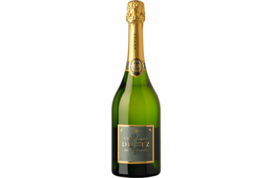 Deutz Brut Classic 0.75L