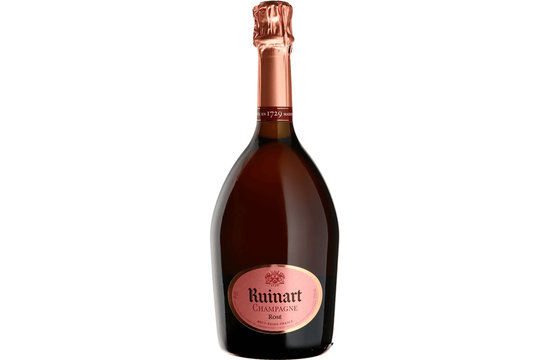 Ruinart Rosé 12.5° - 0.75L