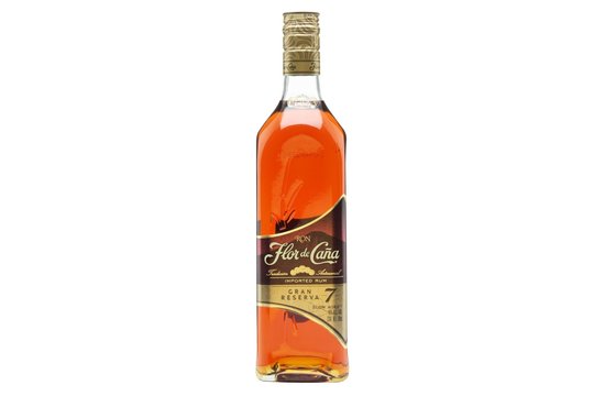 Flor de Cana Grand Reserve 7 Years