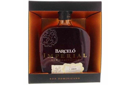 Barcelo Imperial