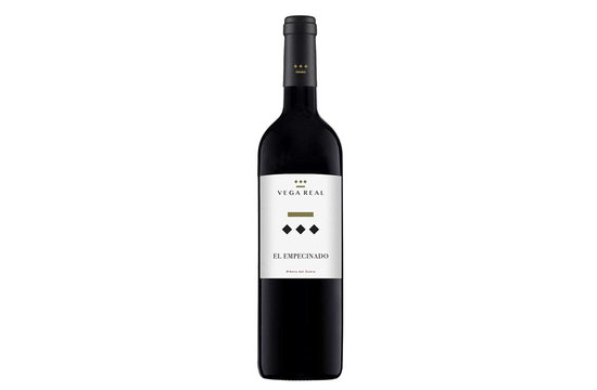 2016 Vega Real Ribera Del Duero Crianza 0.75L