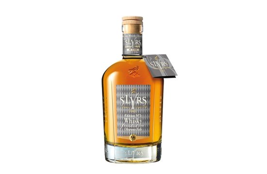 Slyrs Distillery Oloroso Cask 0.7L