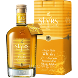 Slyrs Distillery Sauterne Cask