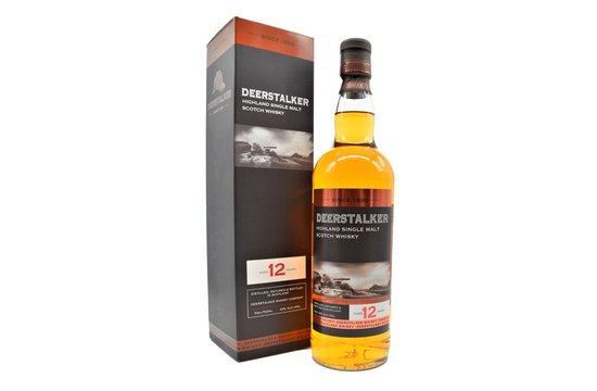 Deerstalker Deerstalker 12Y
