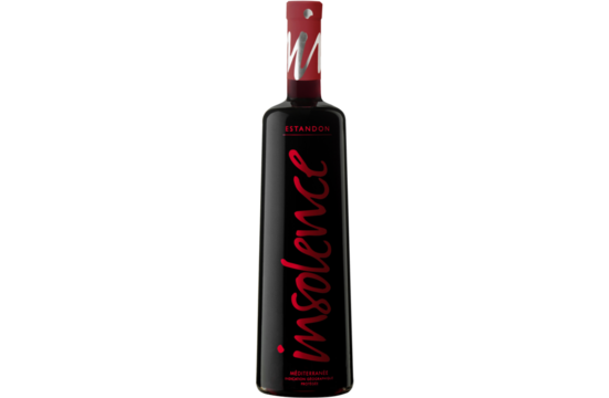 Insolence d'Estandon, Rood, IGP Méditerranée 0.75L