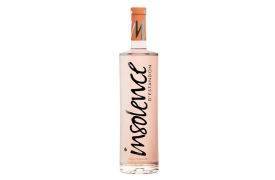 Insolence d'Estandon, Rosé, IGP Méditerranée Jeroboam