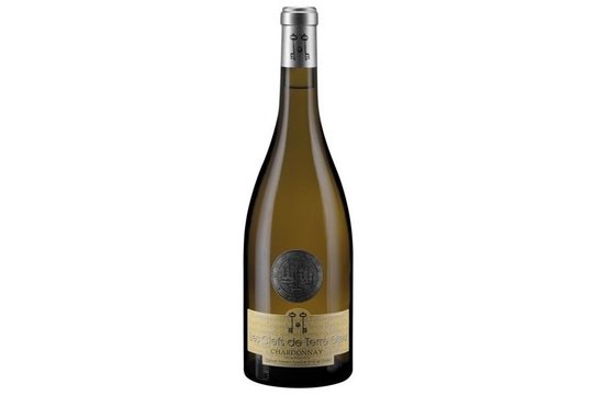 2019 Clefs de Terre Dieu Chardonnay 0.75L