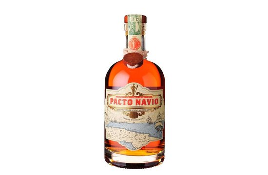 Pacto Navio