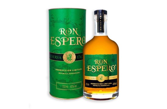 Espero Reserva 12Y 0.7L