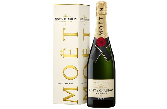 Moët & Chandon Impérial Brut 0.75L