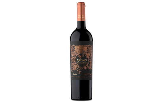2017 Aromo Barrel Selection The Blend 0.75L