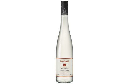 Devoille Poire William 40° - 0.7L